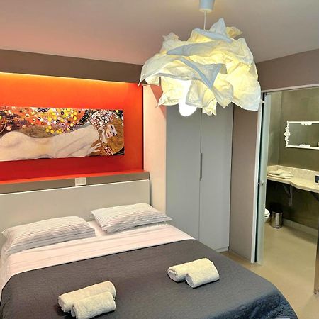 Villa Ax Umag Exterior foto